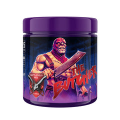 The Butcher PWO Battlefield Red 425g