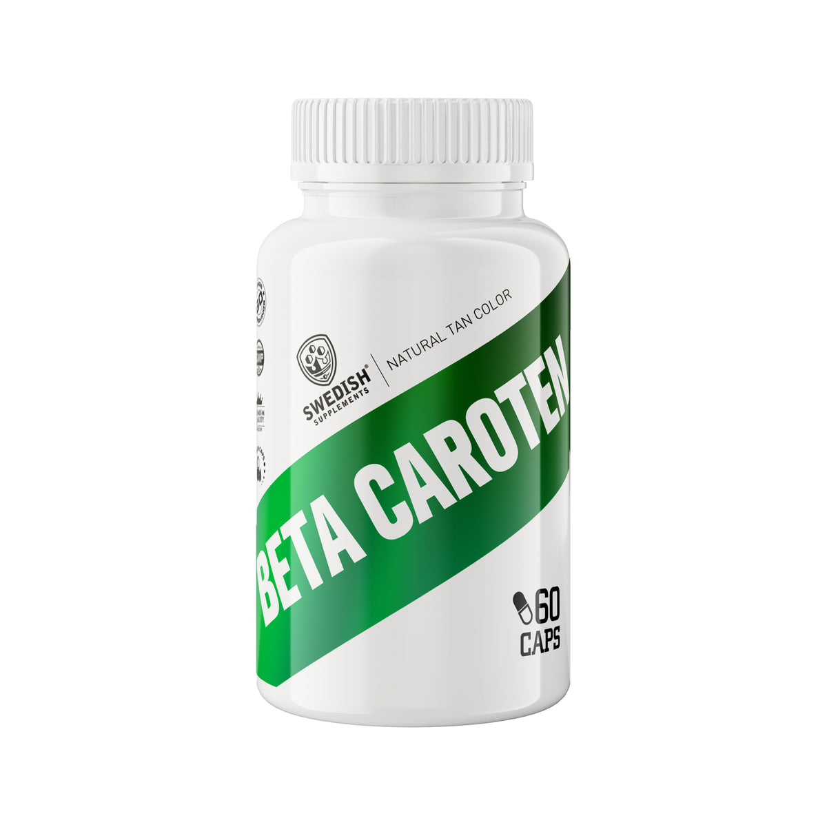 Beta Caroten 60 caps