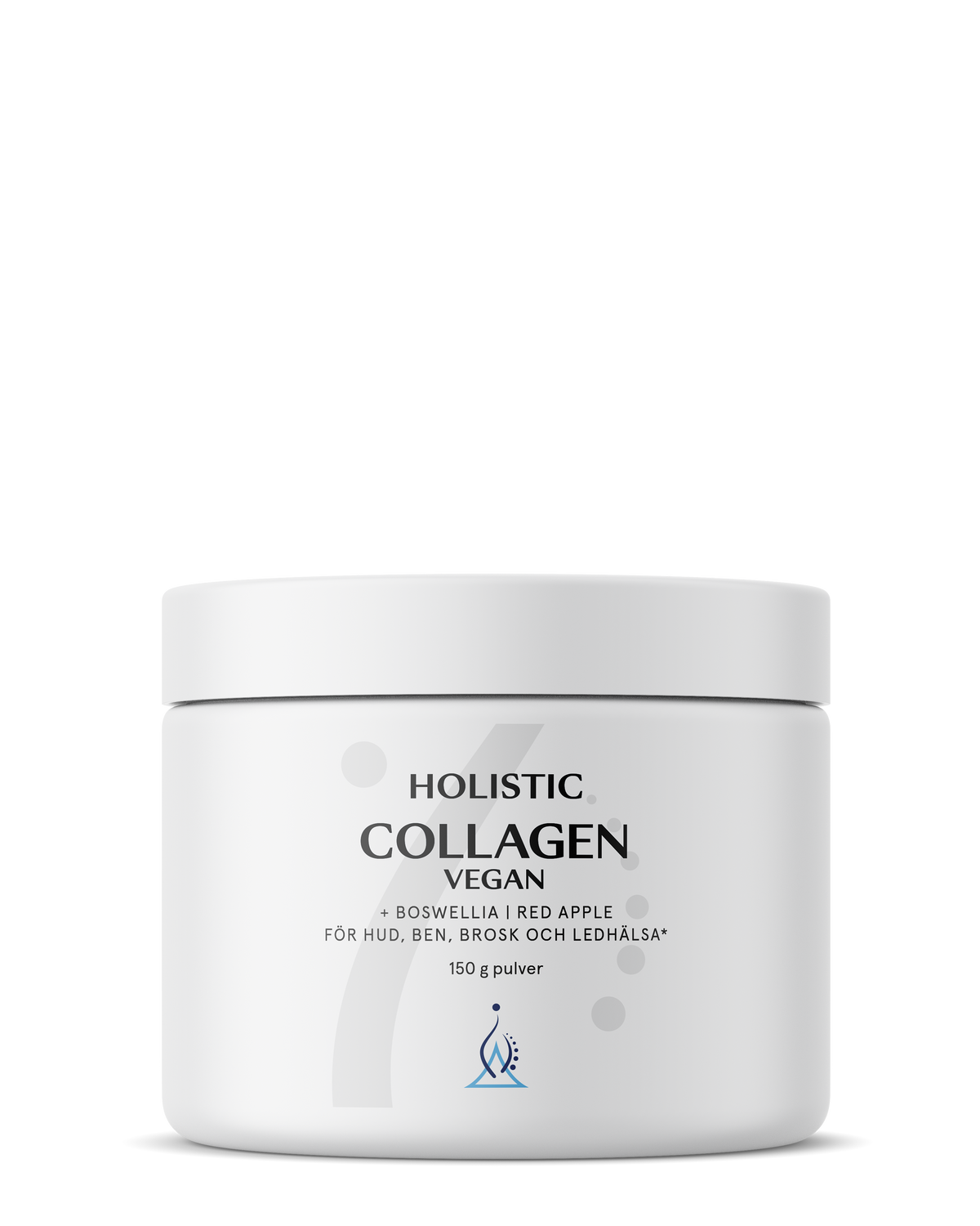 Holistic Collagen vegan + Boswellia, 150 g