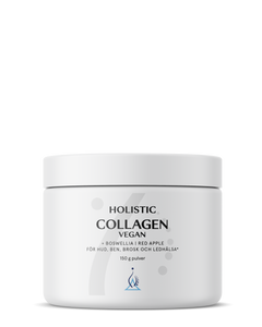 Holistic Collagen vegan + Boswellia, 150 g