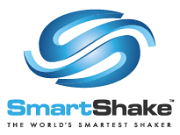 Smartshake Lite Supergirl 800ml
