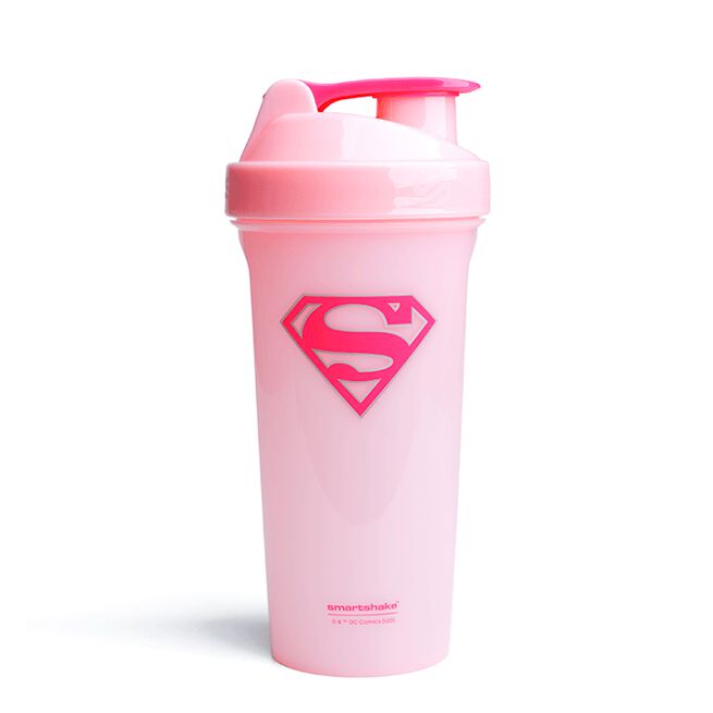 Smartshake Lite Supergirl 800ml