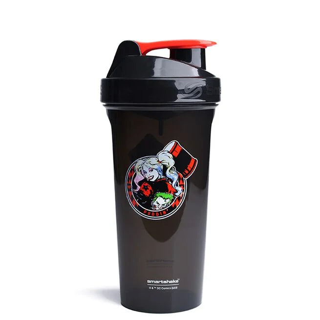 Smartshake Lite Harley Quinn 800ml