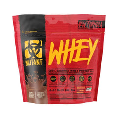 Mutant Vassleprotein 2270 g Triple Chocolate