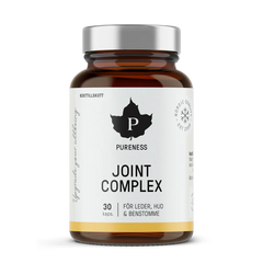 Pureness Joint Complex 30 kapslar