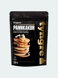 Tyngre Pannkaksmix Original 500 g