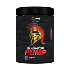 Viterna Gladiator Pump Berry  460 g
