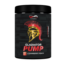 Viterna Gladiator Pump Strawberry Mango  460 g