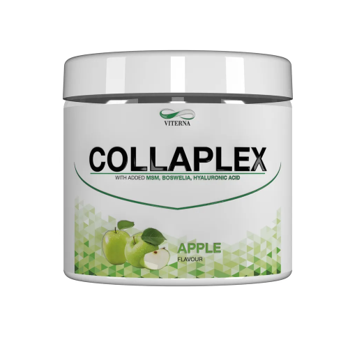 Viterna Collaplex powder Apple 400g