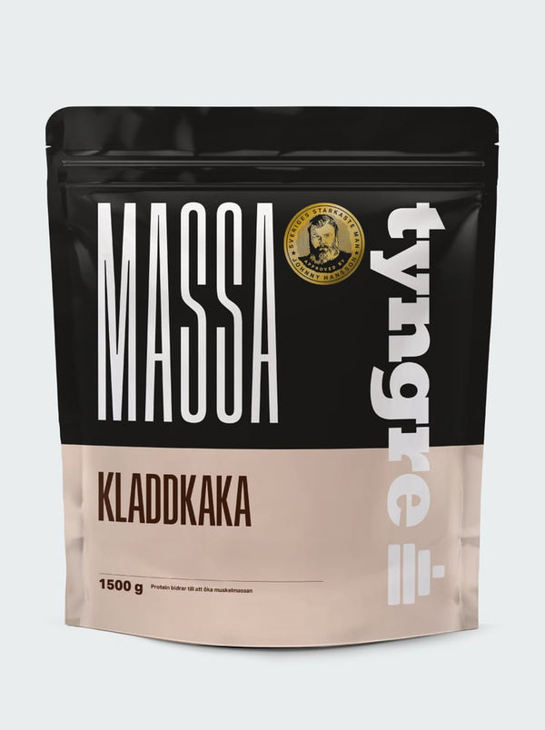Tyngre Massa Kladdkaka 1500g