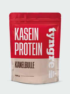 Tyngre Kasein Kanelbulle 750 g