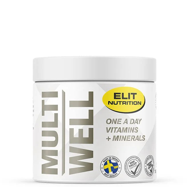Elit Multi Well 90 tabs