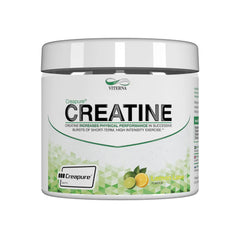 Viterna Creapure Power 300g  Lemon Lime