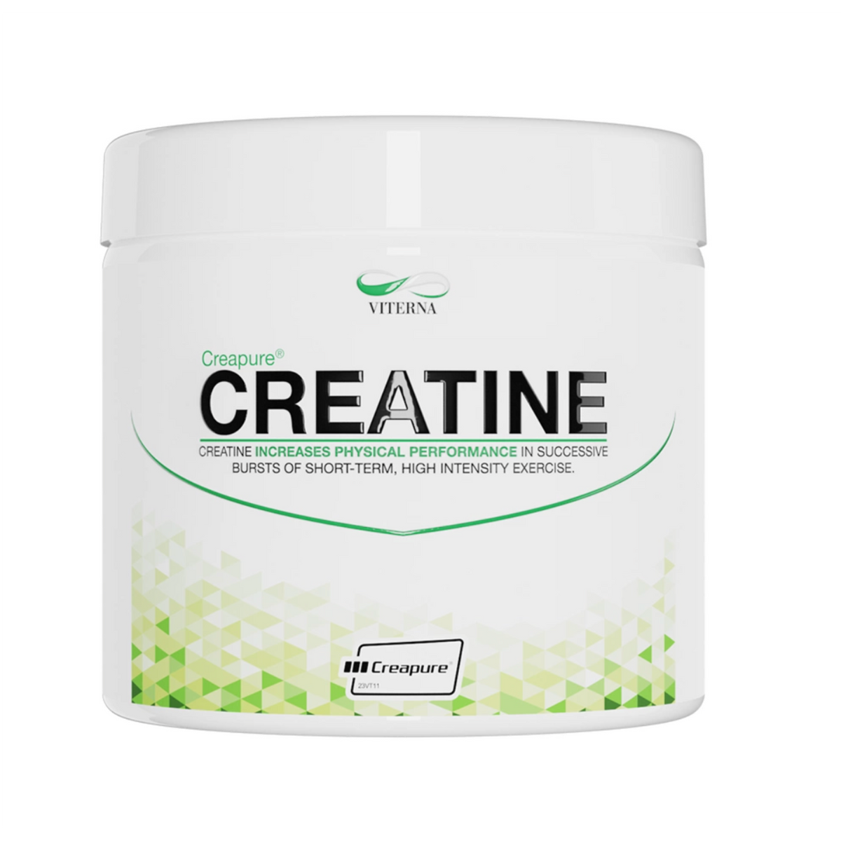 Viterna Creapure Power 300g