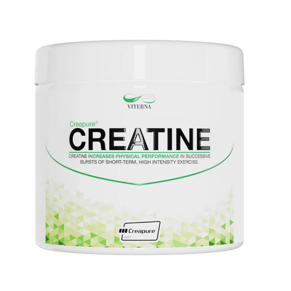 Viterna Creapure Power 300g
