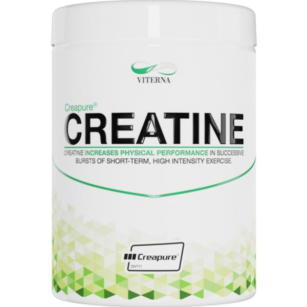 Viterna Creapure Power 500g