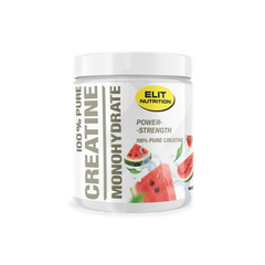 ELIT 100% Pure Kreatin Monohydrat 300 g Watermelon
