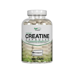 Viterna Creapure 200 kapslar