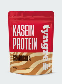 Tyngre Kasein Gräddkola 750g