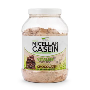 Viterna Premium Micellar Casein Chocolate 900g