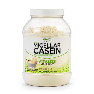Viterna Premium Micellar Casein Vanilla 900g