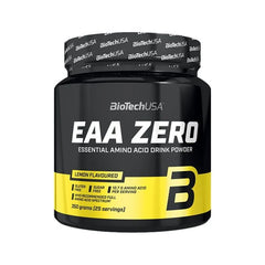 Biotech EAA Zero Aminosyror 350 g Lemon