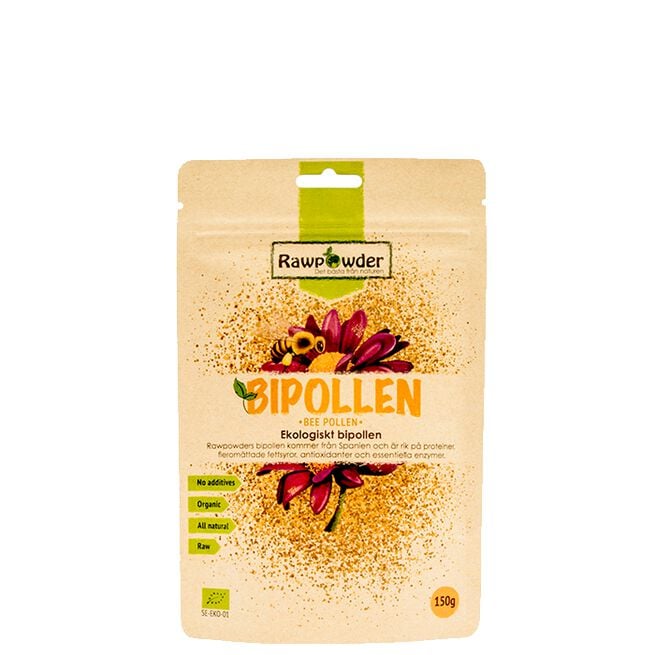 Rawpowder Bipollen 150g