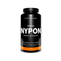 Nypozin Nypon 280 tabletter