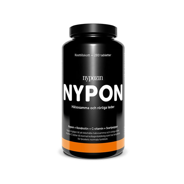 Nypozin Nypon 280 tabletter
