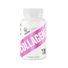 Swedish Supplements Collagen Beauty 90 kapslar