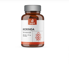 Upgrit Moringa 90 kapslar