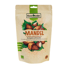 Rawpowder Mandel 250 g