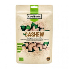 Rawpowder Cashew hela 400 g