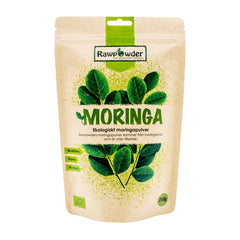 Rawpowder Moringa Pulver 250g