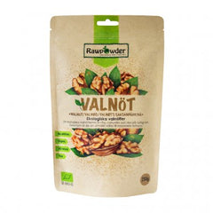 Rawpowder Valnöt 250 g