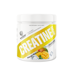 Swedish Supplements Creatine Engine Mango Magness 300 g