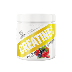 Swedish Supplements Creatine Engine Berry Bomb 300 g