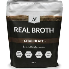 Nyttoteket Real Broth Chocolate Benbuljong 500 g