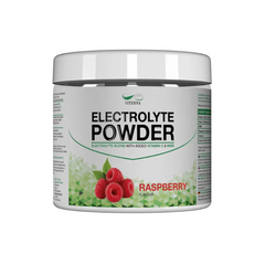 Viterna Vital Electrolyte Powder Raspberry 120g