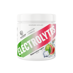Swedish Supplements Clear Electrolytes 240 g Watermelon Mania