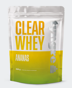 Tyngre Clear Whey Ananas 350 g