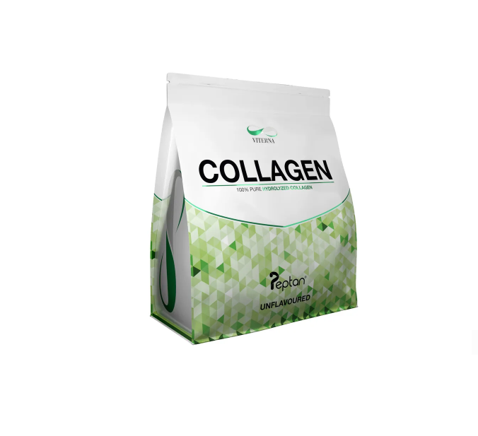 Viterna Pure Collagen Peptan Bag 400g