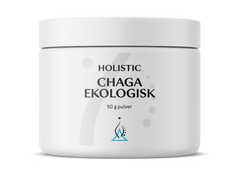 Holistic Chaga 50g