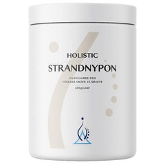 Holistic Strandnypon 400g