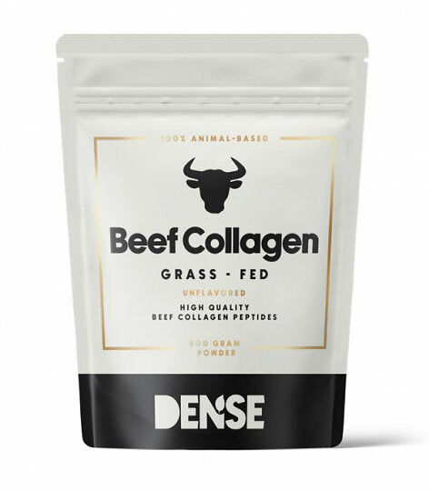 Dense Kollagen 500g