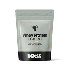 Dense Vassleprotein Vanilj 500g