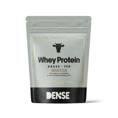 Dense Vassleprotein Choklad 500g