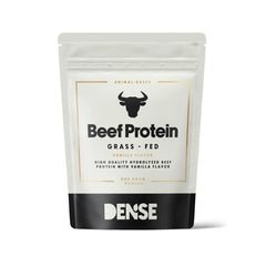 Dense Biffprotein Vanilj 500g