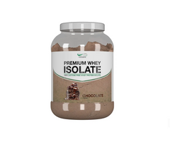 Viterna 100% Premium Whey Isolate Chocolate 900 g