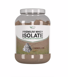 Viterna 100% Premium Whey Isolate Chocolate Ball 900 g